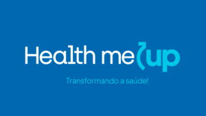 Logo Health me up