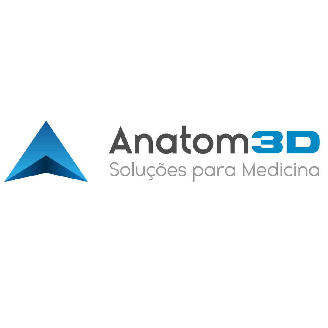 Anatom3D - Soluções para Medicina