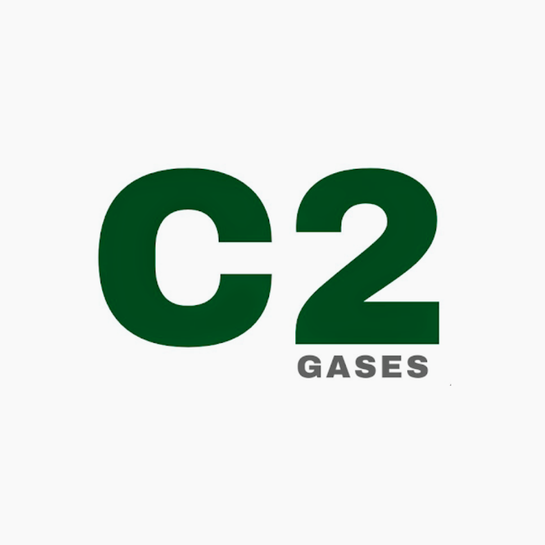 C2 GASES